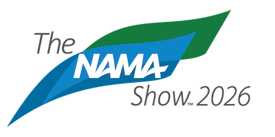 The NAMA Show 2026 - Los Angeles, April 22-24
